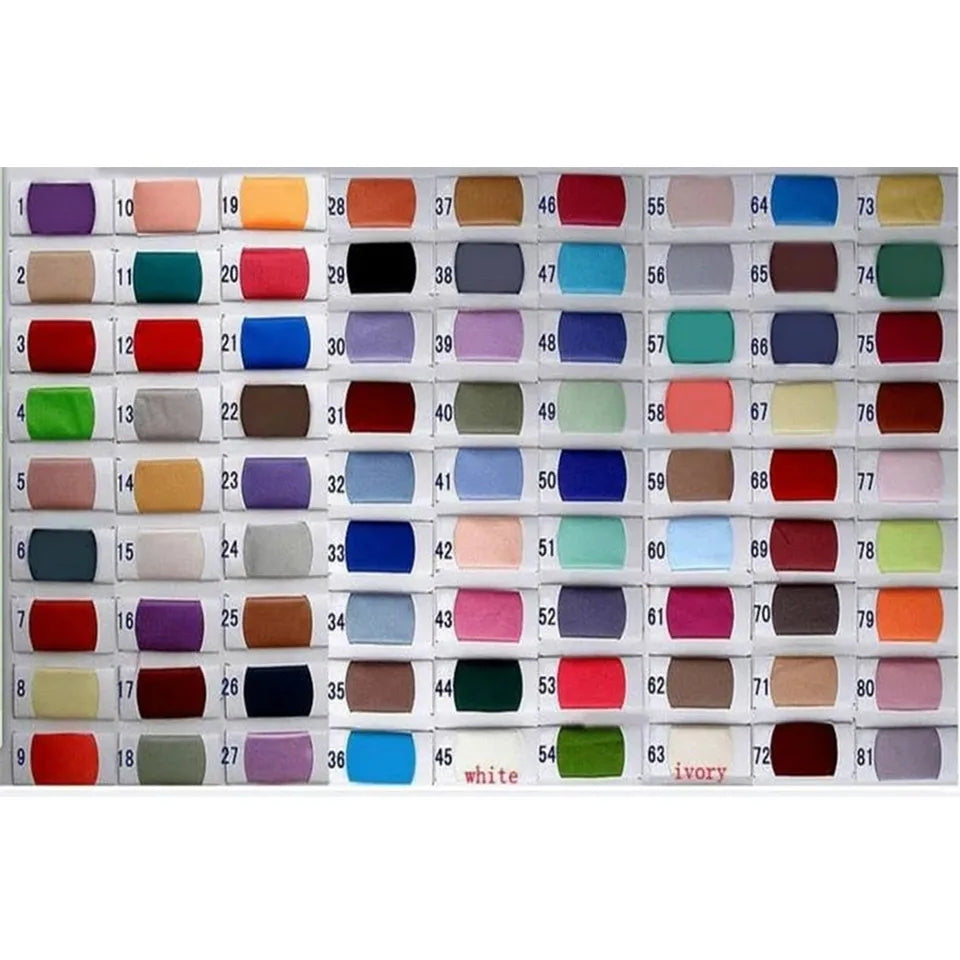 Elegante abito da sera per donne 2023 con spalle scoperte maniche lunghe a sirena con abiti da ballo staccabili con strascico - Bridetobe.it