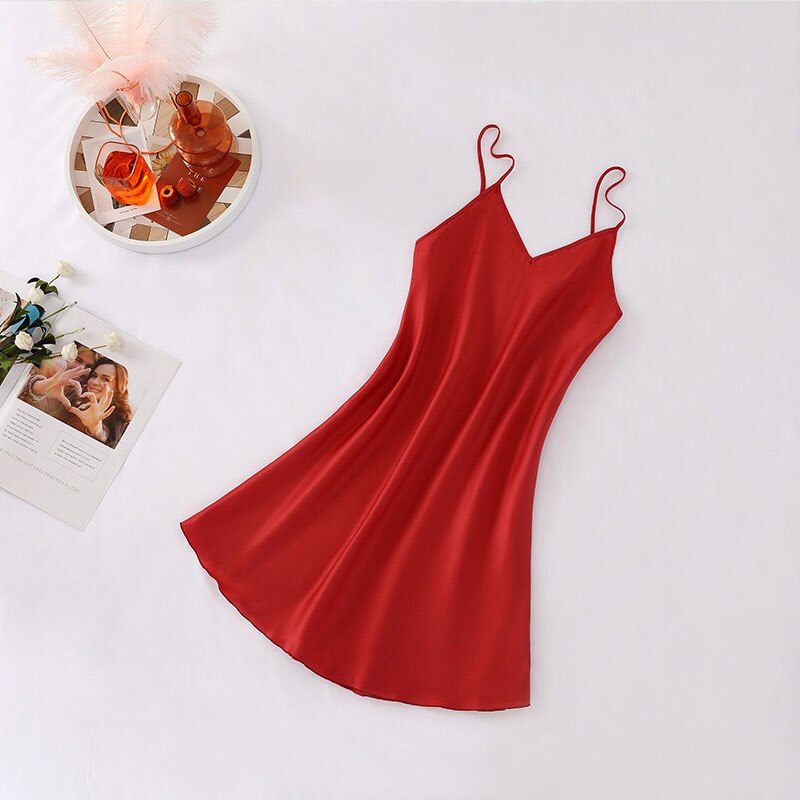 Vestaglia Personalizzata da Sposa in Seta con Pizzo - Abito da Notte per Spose e Damigelle d'Onore - Bridetobe.it