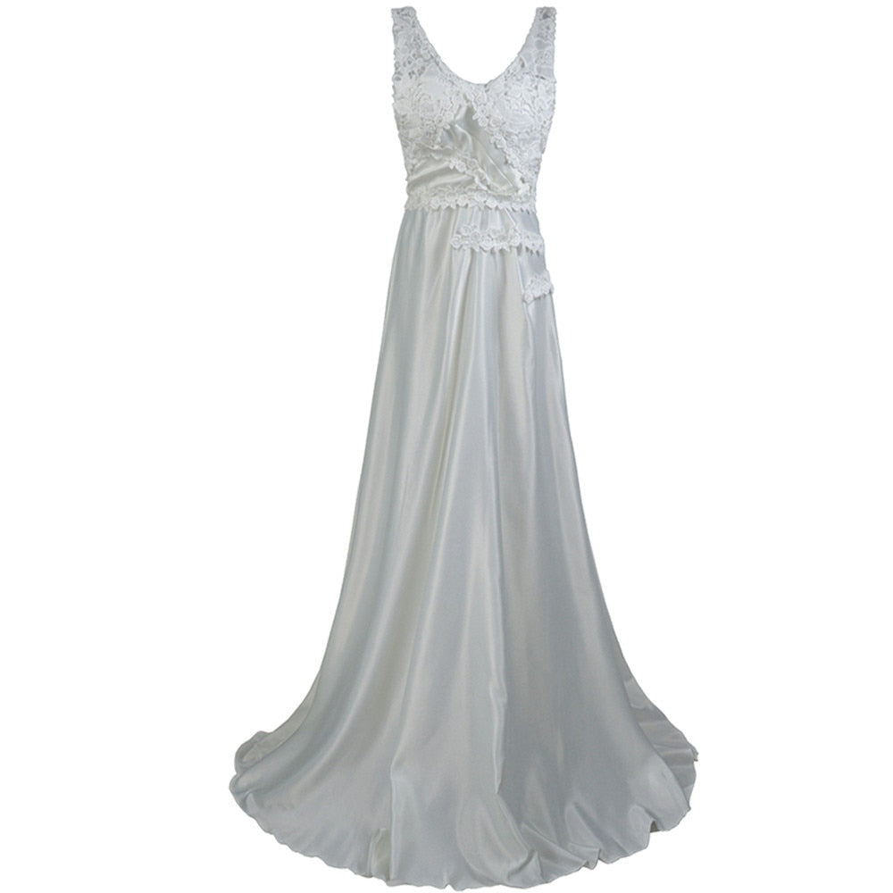 Abito da Sposa Economico di Alta QualitĂ - Perfetto per le Spose con un Budget Limitato - Bridetobe.it