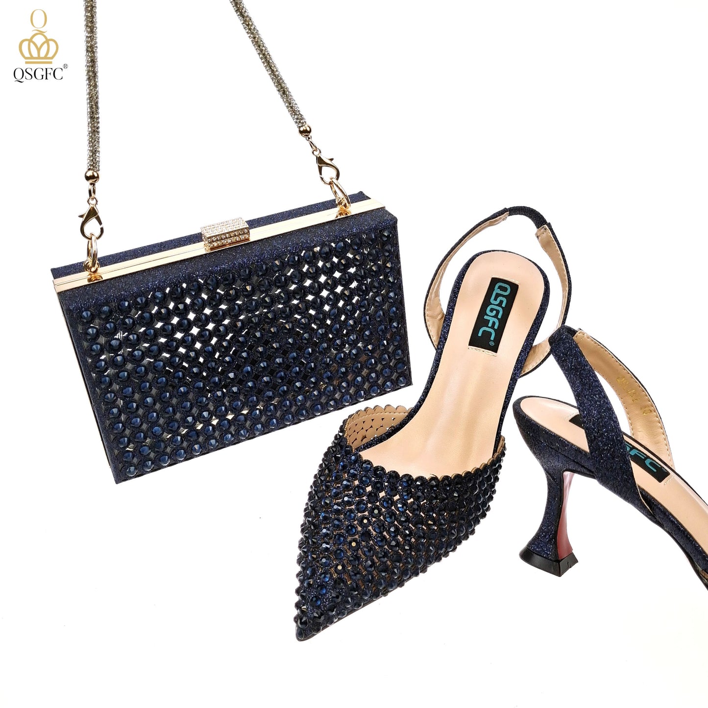 Scarpe e borsa artigianali italiane dallo stile popolare a ritagli per donne: eleganti, colorate e perfette per feste e matrimoni - Bridetobe.it