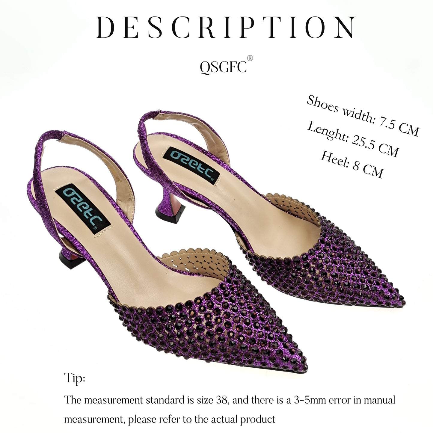 Scarpe e borsa artigianali italiane dallo stile popolare a ritagli per donne: eleganti, colorate e perfette per feste e matrimoni - Bridetobe.it