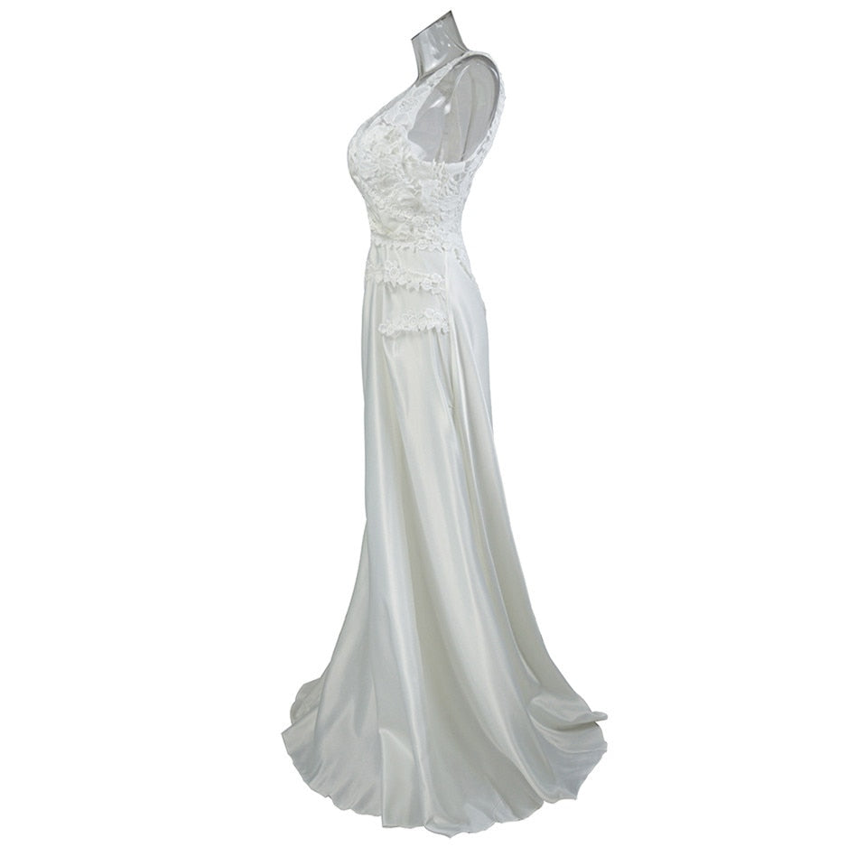 Abito da Sposa Economico di Alta QualitĂ - Perfetto per le Spose con un Budget Limitato - Bridetobe.it