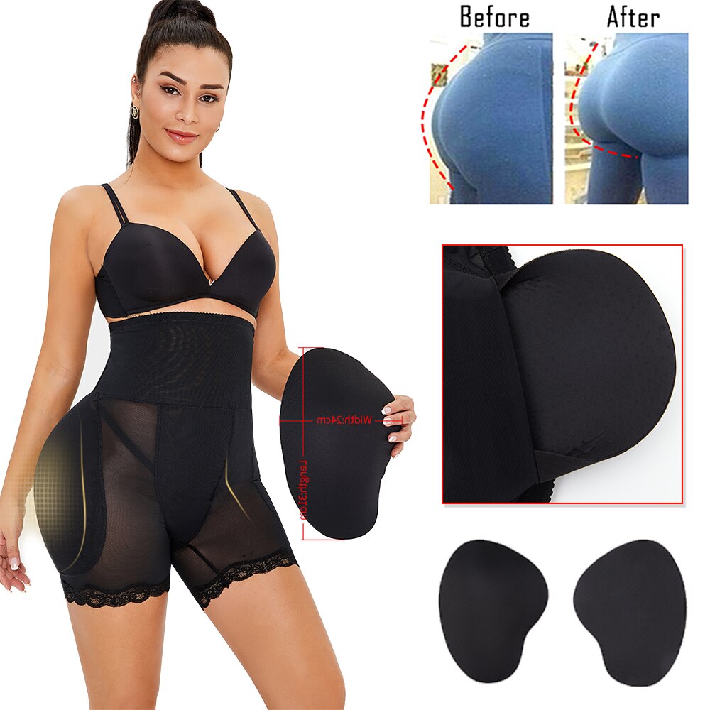 SADWF Pantaloncini Modellanti For La Riparazione Della Fibra Ionica Di