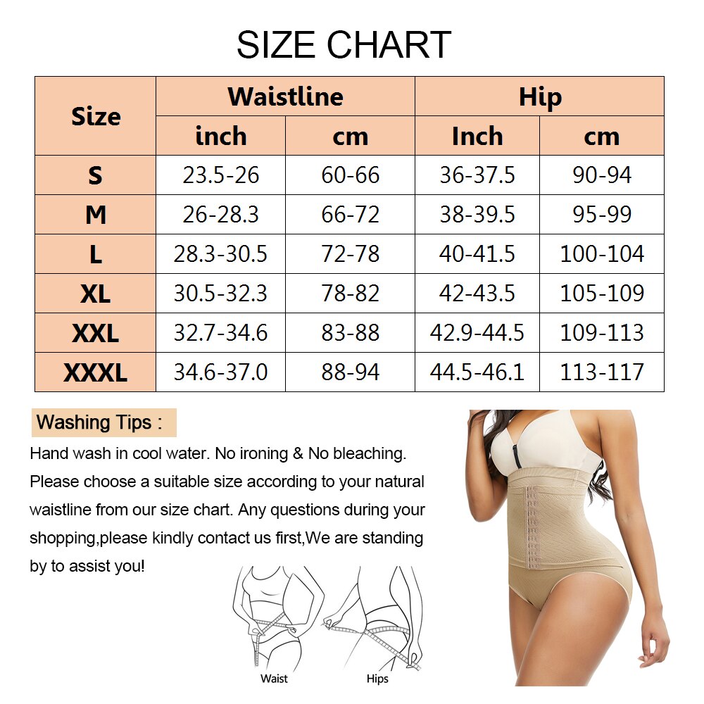 Pantaloncini Modellanti Vita Alta per Donne - Shapewear per Vita Modellata e Controllo della Pancia