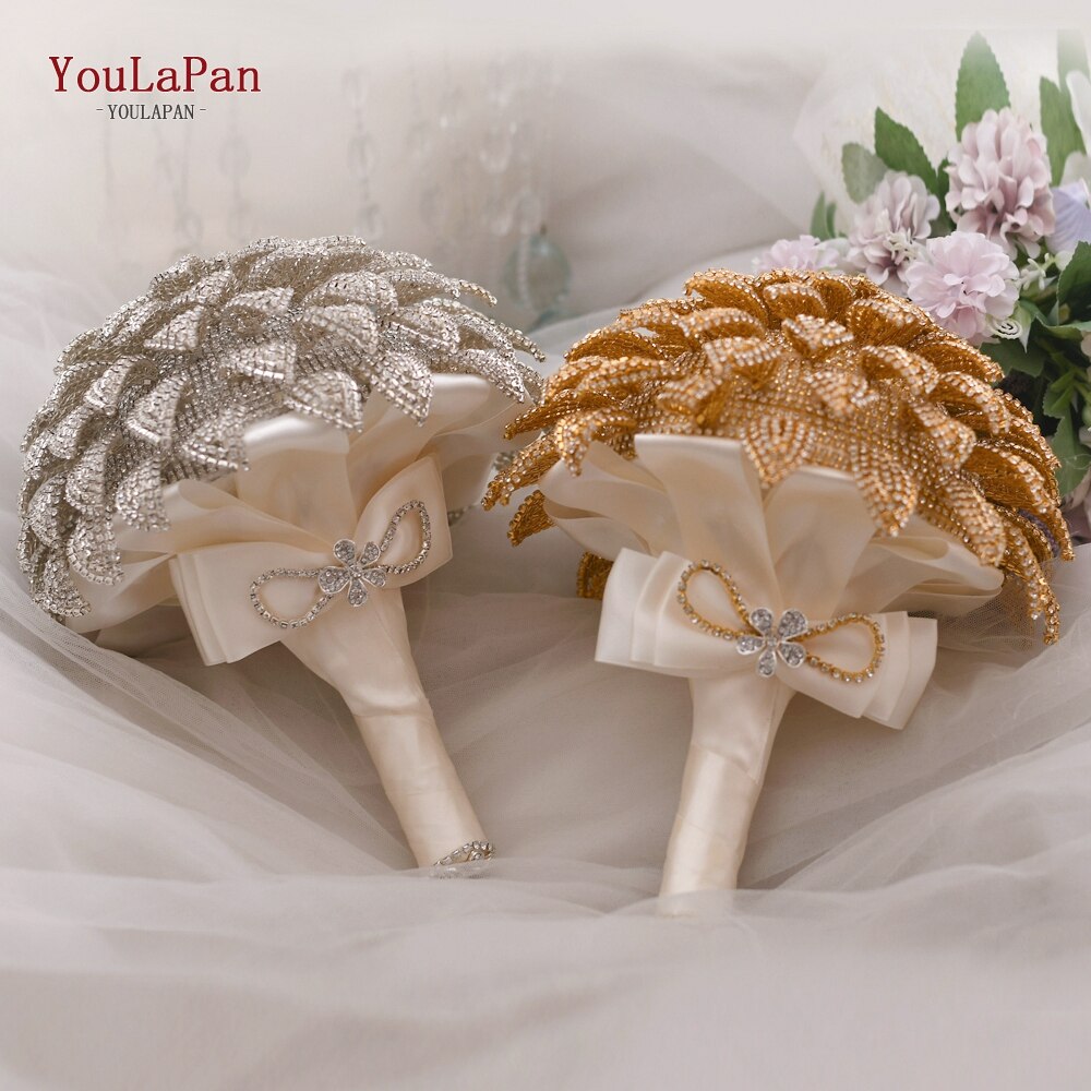 SACCHETTO IN ORGANZA CON APPLICAZIONE TONDA E STRASS - PER CONFETTATA - Foto 3