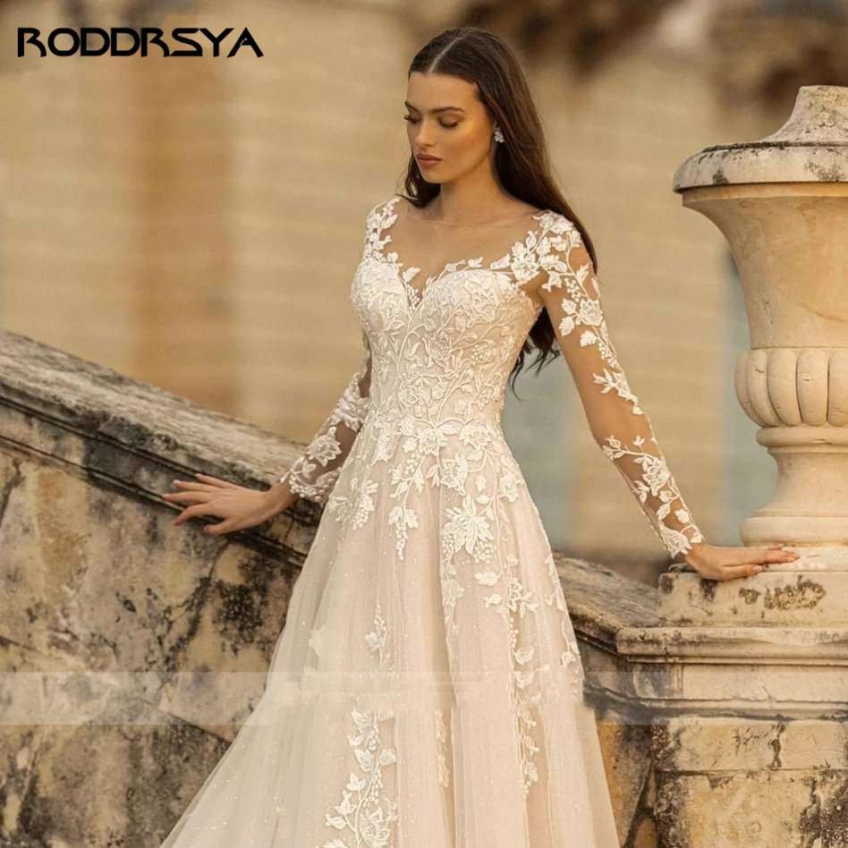 Vestito hot sale sposa elegante