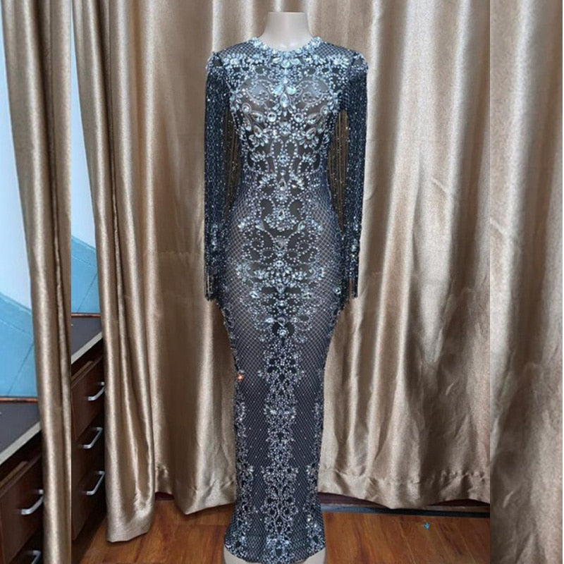 Abiti da Donna con Strass | Italia Abiti da Donna con Strass | Italia