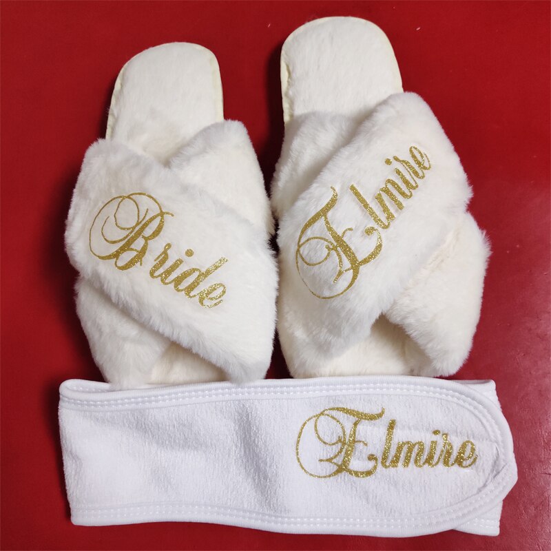 Set Pigiama Seta Finta Personalizzato con Nome per Matrimonio: Comfort e Stile - Bridetobe.it