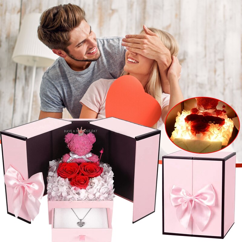 Portachiave cuore Regalo romantico San Valentino Compleanno Anniversario –  Shop Ricomincio da tre
